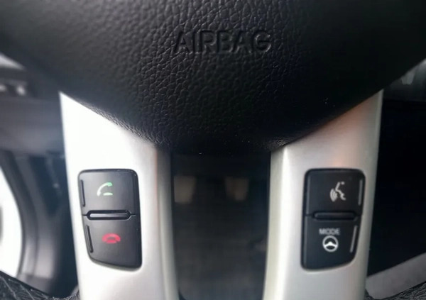 Kia Sportage cena 64800 przebieg: 86000, rok produkcji 2015 z Koluszki małe 562